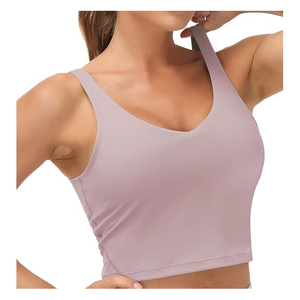 Pakistan Manufacturers Best Quality Women's Sports Bra for Yoga Fitness & Gym New Arrival at Best Price - Product Image 6