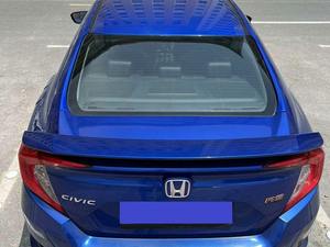 HO NDA CIVIC 1.5L V4 2017 มือสอง - Product Image 4