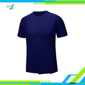 Camisas de baño de protección solar para hombre, manga corta, secado rápido, Rashguard, resistente a los rayos UV, ligero, entrenamiento atlético, playa, 100% algodón - Product Image 3