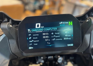 2026 Meilleure vente aux enchères commerciale R1300RS 1 300 cm³ 145 CV 7 750 tr/min Prêt à être expédié - Product Image 5