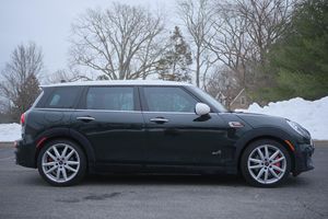 USADO, Volante a la Izquierda/Derecha, MINI Cooper Clubman John Cooper Works 2018 - Product Image 4