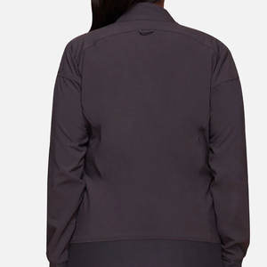 Wholesale Custom Unisex <b>Doctor</b> Nurse Scrub <b>Sets</b> Hospital Uniforms Medical Scrubs Canvas Quick Dry Breathable - Product Image 5