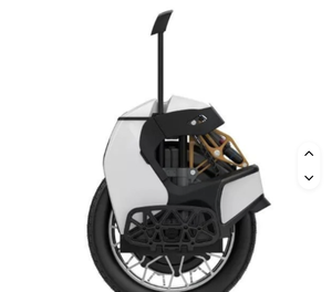 GRAN OFERTA: Triciclos Eléctricos Inteligentes KS S18 Nuevos - Product Image 1