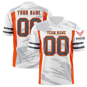 Fabricante Profesional de Camisetas de Equipos de Fútbol Americano - Product Image 4