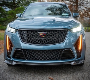 2024 Cadillac CT5-V Blackwing Gasolina, Bajo Kilometraje - Product Image 1