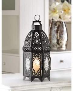 โคมไฟเหล็กทรงสี่เหลี่ยมสีทองสำหรับแขวนของตกแต่งในงานแต่งงานได้รับการรับรองจาก smeta - Product Image 6