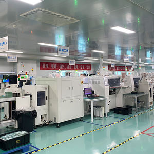 Factory <strong>Price</strong> on the 2025 New Model 8 Buttons Double Speed EOT Crane Remote Control with Durable Self-developed Relays - Product Image 6