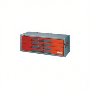 Gabinete de Herramientas Usag con Cajones Largos - Product Image 2
