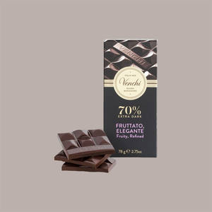 Venchi 248g Chocolate & Rhum Experience Caja de regalo Juegos de regalo Premium - Product Image 2