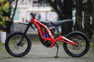 40Ah ไลท์ผึ้ง x อะลูมิเนียม8000W 60V สินค้าใหม่2025รับประกันสินค้า60V - Product Image 2