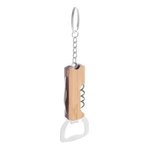 Sukubo Mini Portachiavi Personalizzato con Coltelli e Utensili - Merchandising - Product Image 1