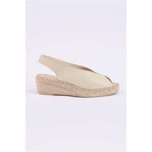 Sandale à talon ouvert - Product Image 1