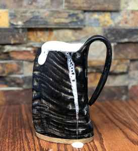 Taza Asgard Ale Horn - Product Image 1