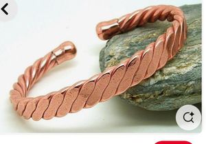 Bracelet à breloques fait main en acier inoxydable, bijoux religieux italiens en laiton, bracelets à maillons pour bricolage, unisexe - Product Image 3