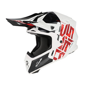 Casco Offroad X-TRACK 22-06 Acerbis Nuovo Modello XL con Visiera Ribaltabile in PC e ABS per Motocross - Product Image 1