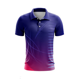 Venta en línea Fresh Article Cricket Jersey Personalizado Nombre del equipo Sin mangas Cintura elástica Cricket Jersey - Product Image 5