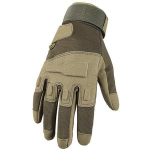 Wholesale High Quality Motorcycle Riding Hunting Fitness non-slip Touchscreen Design Tactical <b>Gloves</b> for Adults Pakistan - Product Image 3
