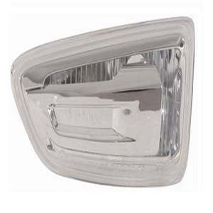 Señal de marcador lateral Blanco Lado izquierdo para compatible con Opel Astra J OEM 180636012 - Product Image 1