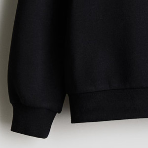 Sudaderas de Forro Polar Transpirables de Alta Calidad para Mujer, de Fabricante Directo, con Estampado Personalizado y Logotipo Frontal, para Otoño e Invierno - Product Image 3