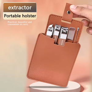 Nhà máy làm móng chuyên nghiệp với các tùy chọn đóng gói tùy chỉnh cho các nhà phân phối thương hiệu và nhà bán lẻ Quà Tặng - Product Image 3