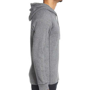 เสื้อฮู้ดแฟชั่นลำลองสำหรับผู้ชายสีสันสดใสเสื้อฮู้ดพิมพ์ลายดิจิตอลสำหรับฤดูหนาวดีไซน์ใหม่เรียบๆ - Product Image 3