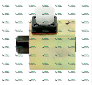 061678002 โซลินอยด์ 24V สำหรับปั๊มคอนกรีต - Product Image 1