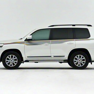 Modèle 2022 en bon état, disponible dès maintenant, avec une autonomie de 601-700 km, une puissance de 150-200 kW, un couple de 500 Nm, une batterie de 90-110 kWh. - Product Image 3