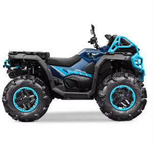 Best Performance CFORCE 1000 New Original 4x4 1000cc 4-stroke Gas EPA Engine Automatic High Quality Mud Version Motorcycles - Product Image 1