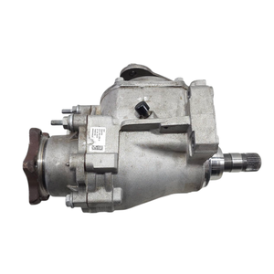 Differenziale Anteriore AUDI Q3 Serie (F3B) 0FV409053B DTS Diesel 2000 (18>) - Product Image 4