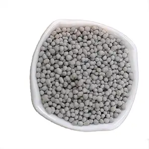 Agriculture use factory price Npk base fertil Humic Acid Granular Organic Fertilizer