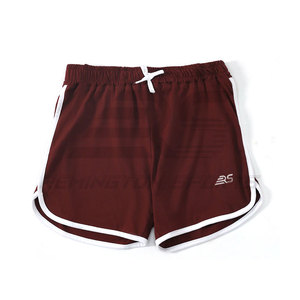 Precio razonable Conjuntos cortos de mujer Último diseño Conjuntos cortos de mujer de secado rápido Conjuntos cortos de mujer ligeros Conjuntos cortos de mujer - Product Image 4