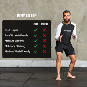 เสื้อยืดแขนยาวสำหรับออกกำลังกาย ออกแบบลายพิมพ์แบบซับลิเมชั่น เสื้อผ้าบอดี้บิลดิ้ง เสื้อผ้ากีฬา เสื้อผ้าสตรีทแวร์ เสื้อผ้ารัดรูปสำหรับผู้ชาย - Product Image 3