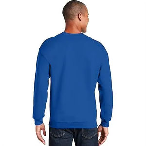 Sweatshirts pour hommes à la mode Sweatshirts pour hommes Street Wear Sweatshirts en coton pour hommes - Product Image 2