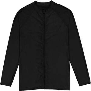 Dernier design, vêtements de sport légers pour adultes, impression de logo personnalisée, fabrication en usine, UPF50+, respirant, séchage rapide, manches longues - Product Image 1