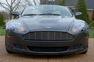 USADO LHD/RHD 2006 ASTON MARTIN DB9 VOLANTE - Product Image 4