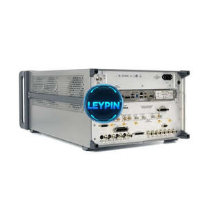 Analizador de Red de Microondas Keysight N5247B PNA-X de 2/4 Puertos y 67 GHz - Product Image 3