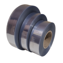 Chất lượng cao tái chế PVC Pet <span class=keywords><strong>PP</strong></span> giấy vỉ nhựa dùng một lần Sheets đối với bao bì - Product Image 2