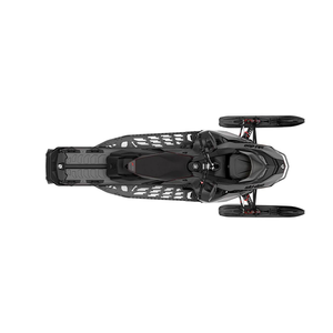 Moto de Nieve Ski-Doo MXZ Blizzard 129 600R 600R E-TEC 2024 - Product Image 4