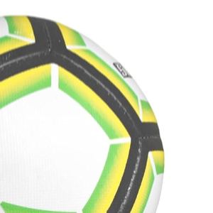 Balón de Fútbol Impermeable Sellado, Cuero PU, Cosido a Máquina, Alta Calidad, Entrenamiento, Venta al por Mayor - Product Image 6