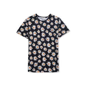 ชุดเดรสลายกราฟิกมีฮู้ดแบบสองชิ้นลายขนนกกระดุมสองแถวแนวสปอร์ตสั้นสำหรับฤดูใบไม้ร่วง3ชิ้นโครง - Product Image 2