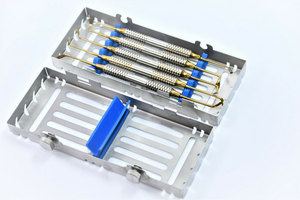 Dask Pentium Advanced Sinus Kit Implant Dask Dental Sinus Lift Kit Maxillary Sinus Surgery Drills Stopper Set - Product Image 4