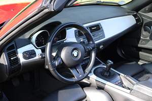 Vente rapide BMW Z4 M Roadster d'occasion 2006, conduite à gauche/droite - Product Image 6