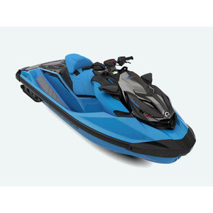 Jet ski Sea-Doo RXP X 325 Audio 300 ch 2 temps, bateau en fibre de verre et aluminium durable, modèle 2026 - Product Image 2