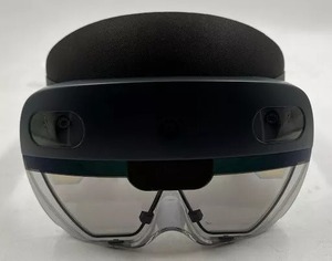 Microsofts hollens 2รีโมทฟรี