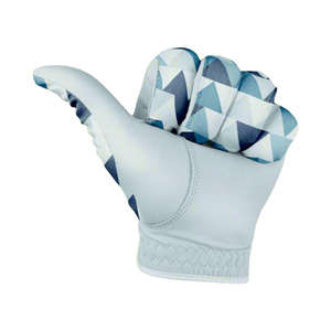 Nouveauté : Gants de golf en peau de mouton véritable pour droitier, logo personnalisé, imperméables, protection UV, design antidérapant, pour hommes - Product Image 4