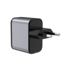 Adaptateur de charge rapide GaN OEM 25W, bloc de <span class=keywords><strong>chargeur</strong></span> USB C, reconnaissance intelligente, <span class=keywords><strong>chargeur</strong></span> de téléphone GaN - Product Image 2