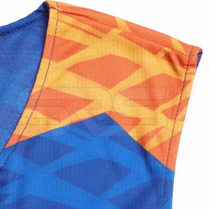 เครื่องแบบบาสเก็ตบอลเครื่องแบบบาสเก็ตบอลโลโก้ตามสั่ง - Product Image 3