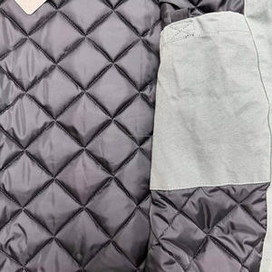 Manteau de travail unisexe à capuche Carhartt, style Detroit classique, avec boutons, en toile tendance, design à revers américain, pour un look décontracté - Product Image 2