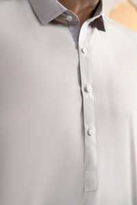 ชุดสلوارกะมีซผู้ชายสไตล์ปากีสถานอินเดีย ลดราคาพิเศษ สีและขนาดตามสั่ง ผ้าฝ้ายคุณภาพสูง เหมาะสำหรับงานปาร์ตี้และทุกฤดูกาล - Product Image 6