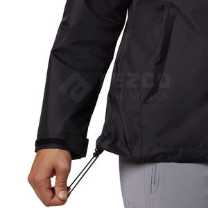 เสื้อแจ็คเก็ตกันลมสำหรับผู้หญิงแบบถักไหมพรมไนลอนสำหรับฤดูหนาว รับผลิตแบบ OEM ODM ขายส่ง พร้อมบริการสกรีนโลโก้ตามสั่ง คุณภาพสูง แฟชั่น - Product Image 5